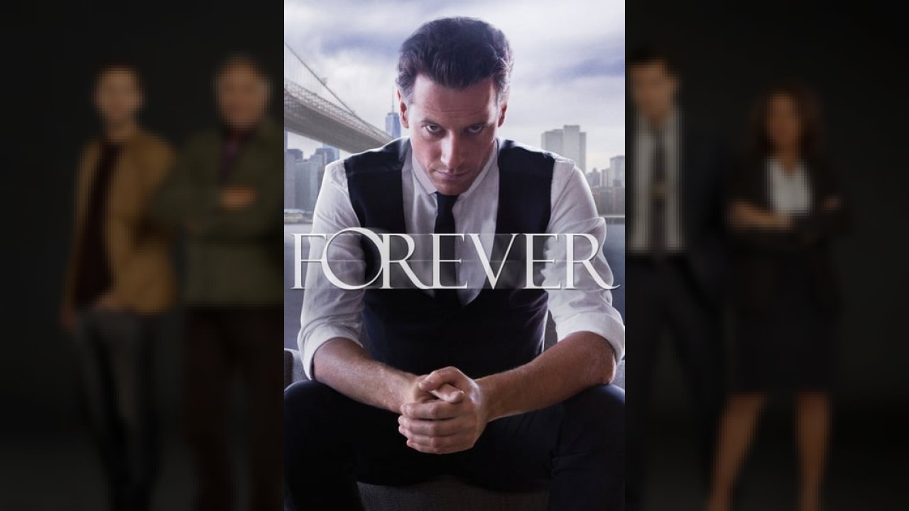 Forever (2014) คดีมรณะอมตะซ่อนเงื่อน