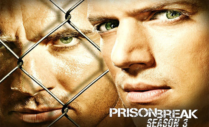 Prison Break Season 3 แผนลับแหกคุกนรก ปี 3 EP 03