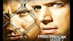 Prison Break Season 3 แผนลับแหกคุกนรก ปี 3 EP 13 end