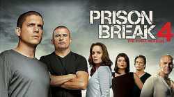 Prison Break Season 4 แผนลับแหกคุกนรก ปี 4 EP 07
