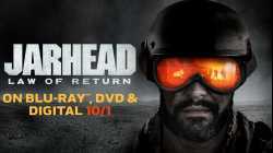 Jarhead Law Of Return จาร์เฮด พลระห่ำสงครามนรก 4 (2019)