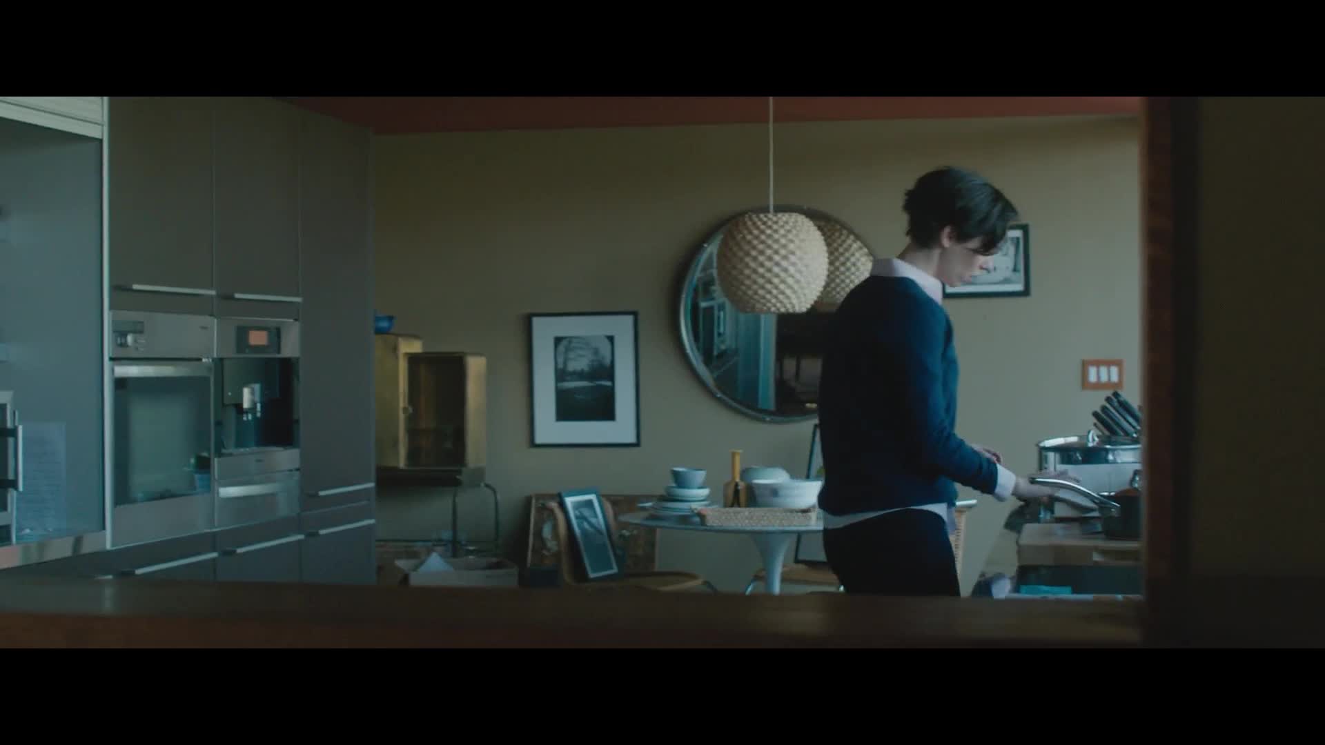 The Gift ของขวัญวันตาย (2015)