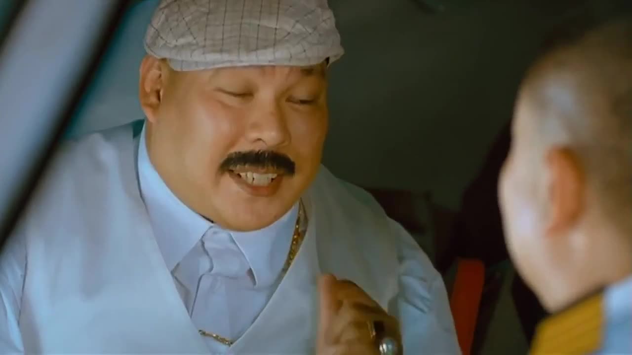 Teng Nong jiworn bin (2011) เท่งโหน่ง จีวรบิน