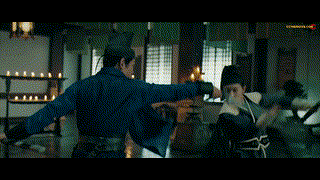 Detective Di Renjie พลิกแฟ้มคดีของตี๋เหรินเจี๋ย (2020)