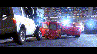 Cars 4 ล้อซิ่ง...ซ่าท้าโลก (2006)