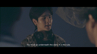 Check.in.Shock. เกม.เซ่น.ผี.(2020)