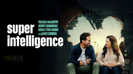 Superintelligence สมดุล ชะตากรรมของโลก (2020)