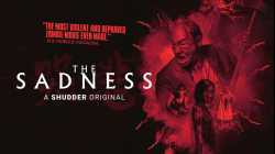 The Sadness (2021) ซับไทย