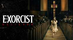The Exorcist Believer หมอผีเอ็กซอร์ซิสต์ ผู้ศรัทธา (2023)