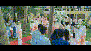 Bata Pa Si Sabel (2022) ซับไทย