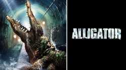 Alligator (1980) โคตรไอ้เคี่ยม