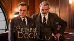 The Portable Door (2023) ซับไทย